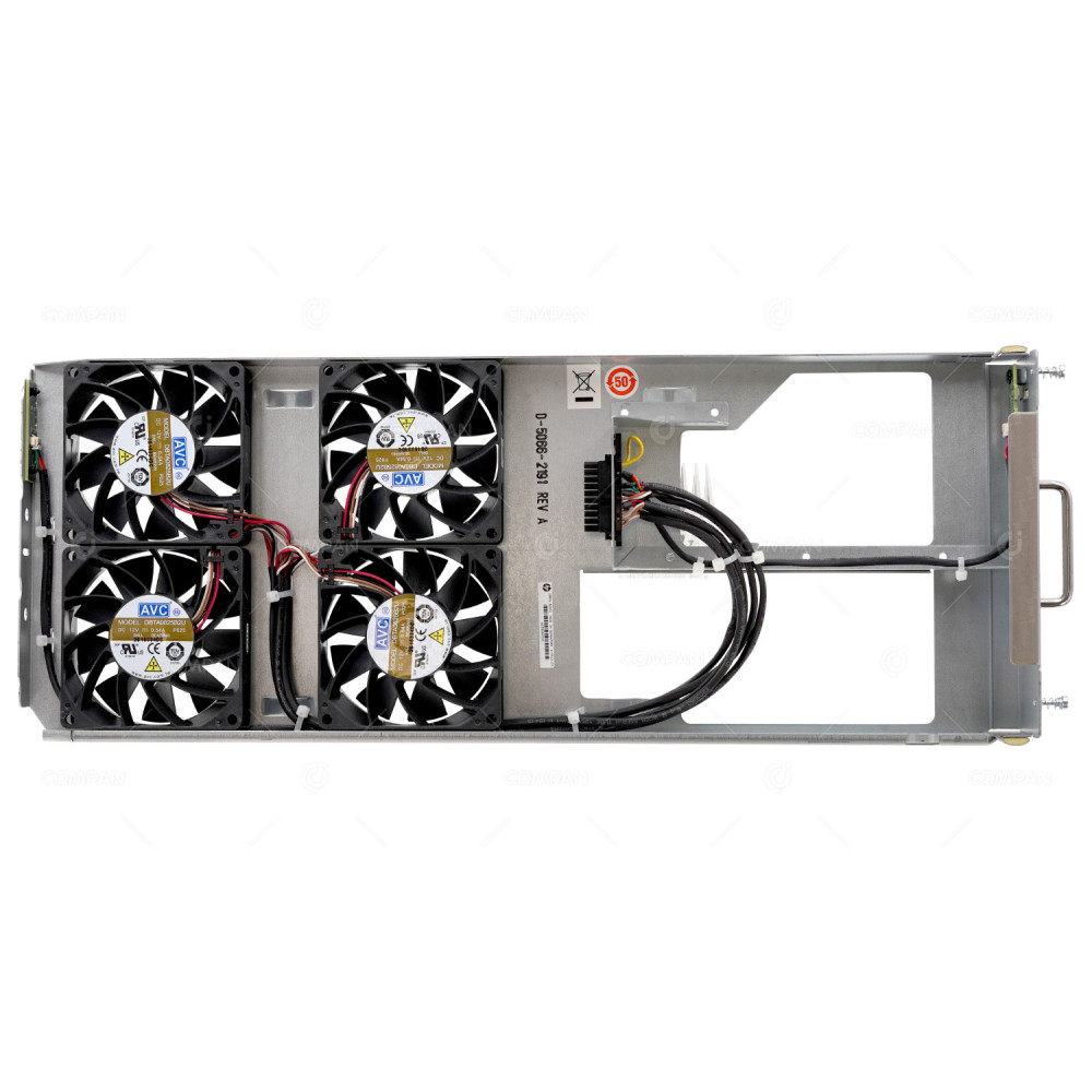 J9831A HP SWITCH FAN TRAY FOR ARUBA 5406R